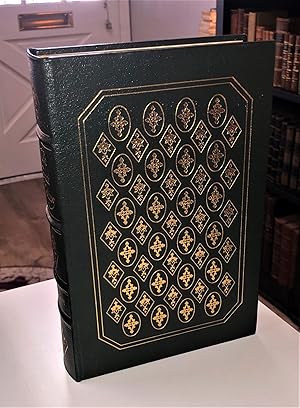 Seller image for The Great Mutiny: India 1857 (leatherbound hardcover) for sale by Forgotten Lore