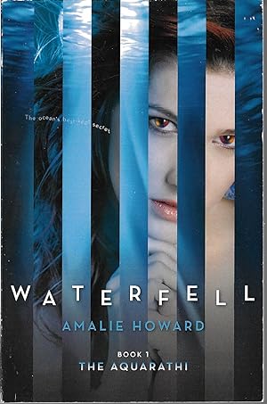 Seller image for Waterfell (Book #1, The Aquarathi) for sale by Cher Bibler