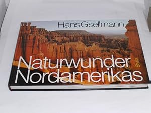 Seller image for Naturwunder Nordamerikas. for sale by Der-Philo-soph