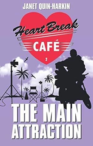 Seller image for Heartbreak Cafe 2: The Main Attraction for sale by WeBuyBooks