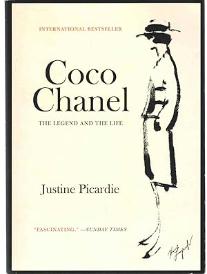 Seller image for COCO CHANEL The Legend and the Life for sale by The Avocado Pit