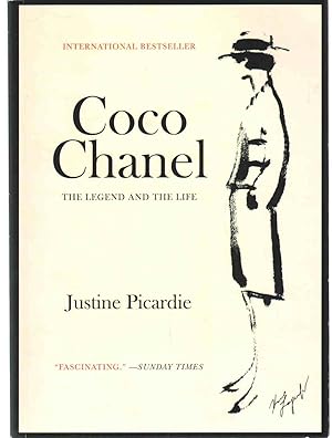 Immagine del venditore per COCO CHANEL The Legend and the Life venduto da The Avocado Pit