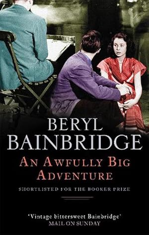 Seller image for An Awfully Big Adventure (Paperback) for sale by Grand Eagle Retail