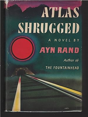 Atlas Shrugged