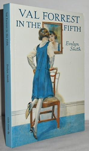 Seller image for Val Forrest in the Fifth for sale by Mad Hatter Books