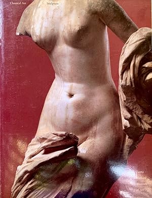 Seller image for Classical Art at the Santa Barbara Museum of Art: Sculpture for sale by Randall's Books