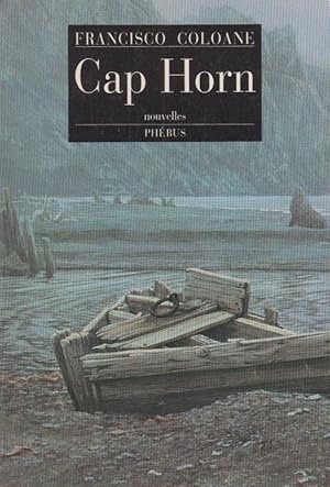 Imagen del vendedor de Cap Horn : nouvelles a la venta por PRISCA