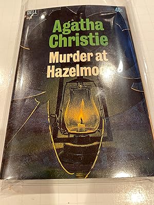 Immagine del venditore per Murder at HAzelmoor venduto da Happy Heroes
