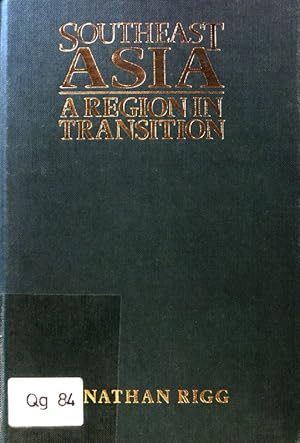 Seller image for Southeast Asia: A Region in Transition : A Thematic Human Geography of the Asean Region; for sale by books4less (Versandantiquariat Petra Gros GmbH & Co. KG)