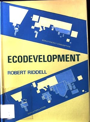 Bild des Verkufers fr Ecodevelopment: Economics, Ecology, and Development; zum Verkauf von books4less (Versandantiquariat Petra Gros GmbH & Co. KG)