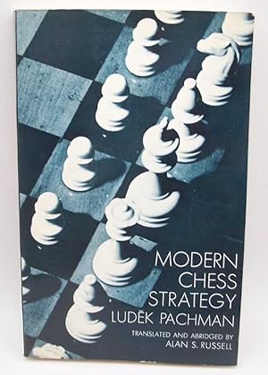 Immagine del venditore per Modern Chess Strategy venduto da Easy Chair Books