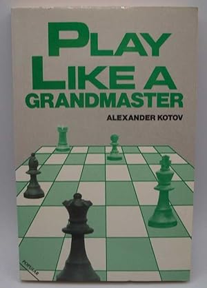 Immagine del venditore per Play Like a Grandmaster venduto da Easy Chair Books
