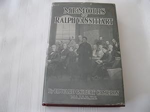 Memoirs of Ralph Vansittart