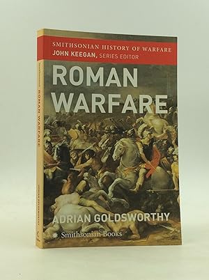 Image du vendeur pour ROMAN WARFARE mis en vente par Kubik Fine Books Ltd., ABAA