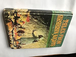 Bild des Verkufers fr Tales From The Arabian Nights zum Verkauf von H&G Antiquarian Books