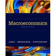 Seller image for Macroeconomics for sale by eCampus