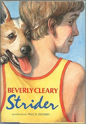 Seller image for Strider for sale by Evening Star Books, ABAA/ILAB