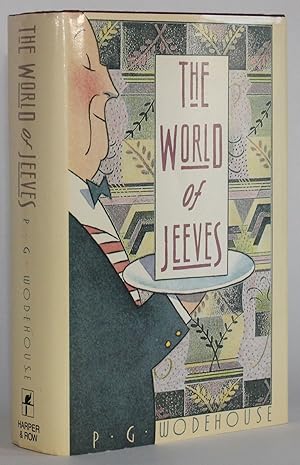 Immagine del venditore per THE WORLD OF JEEVES venduto da Michael Pyron, Bookseller, ABAA