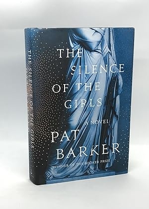 Seller image for The Silence of the Girls (First U.S. Edition) for sale by Dan Pope Books