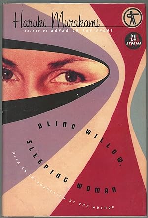 Image du vendeur pour Blind Willow, Sleeping Woman mis en vente par Evening Star Books, ABAA/ILAB