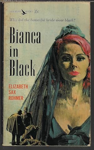 Imagen del vendedor de BIANCA IN BLACK a la venta por Books from the Crypt