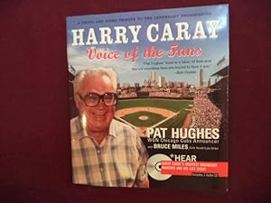 Seller image for Harry Caray. Voice of the Fans. Unopened CD-Rom. for sale by BookMine