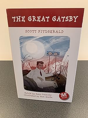 Imagen del vendedor de The Great Gatsby a la venta por Vero Beach Books