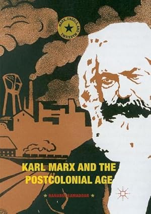 Bild des Verkufers fr Karl Marx and the Postcolonial Age zum Verkauf von AHA-BUCH GmbH