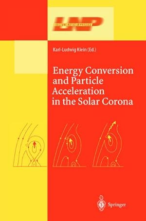 Immagine del venditore per Energy Conversion and Particle Acceleration in the Solar Corona venduto da AHA-BUCH GmbH