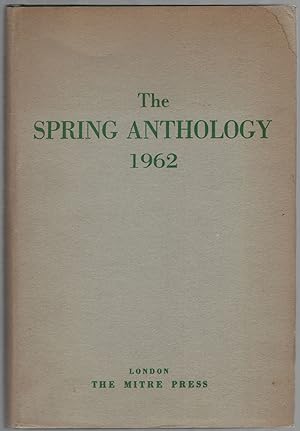 The Spring Anthology 1962