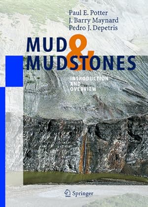 Seller image for Mud and Mudstones : Introduction and Overview for sale by AHA-BUCH GmbH