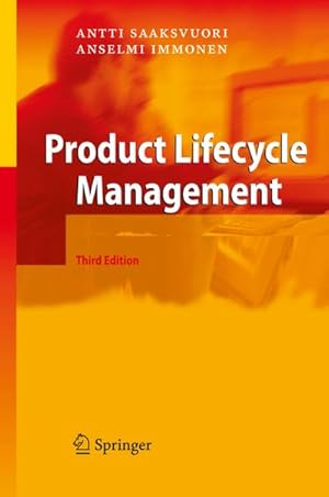 Seller image for Product Lifecycle Management for sale by AHA-BUCH GmbH