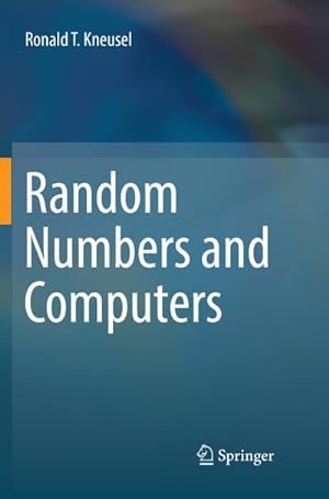 Immagine del venditore per Random Numbers and Computers venduto da AHA-BUCH GmbH