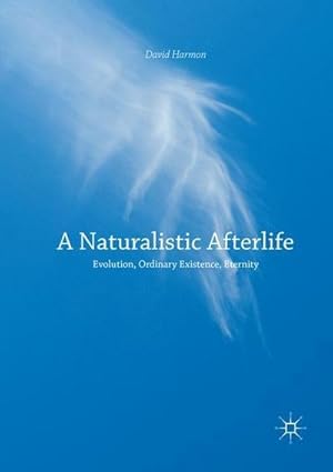 Bild des Verkufers fr A Naturalistic Afterlife : Evolution, Ordinary Existence, Eternity zum Verkauf von AHA-BUCH GmbH