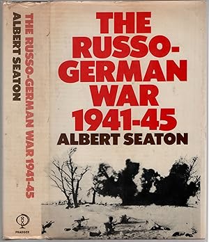 Seller image for The Russo-German War 1941-45 for sale by Between the Covers-Rare Books, Inc. ABAA