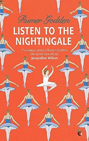 Seller image for Listen to the Nightingale: A Virago Modern Classic (VMC) for sale by WeBuyBooks
