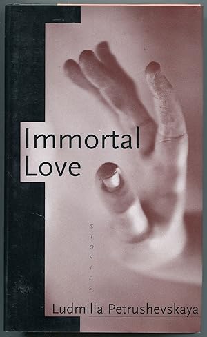 Imagen del vendedor de Immortal Love a la venta por Between the Covers-Rare Books, Inc. ABAA