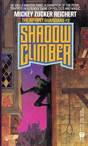 Seller image for Shadow Climber, Volume 2 (The Bifrost Guardians) for sale by Adventures Underground