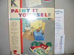 paint it Yourself How to Use Color and Decorating designs in the Home