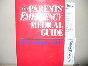 Parent's Emergency Medical Guide