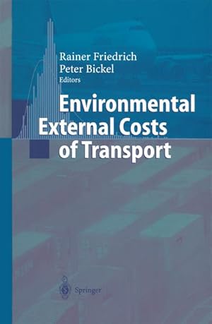 Seller image for Environmental External Costs of Transport for sale by AHA-BUCH GmbH