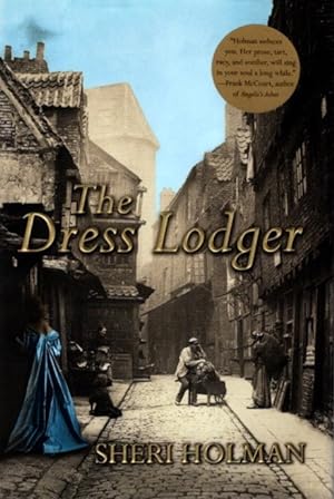 Seller image for THE DRESS LODGER for sale by By The Way Books