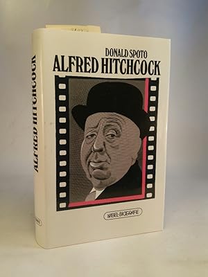 Bild des Verkufers fr Alfred Hitchcock Die dunkle Seite des Genies zum Verkauf von ANTIQUARIAT Franke BRUDDENBOOKS