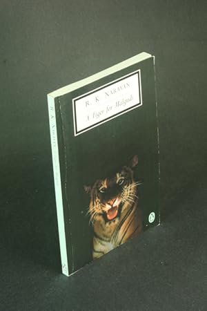 Seller image for A tiger for Malgudi. for sale by Steven Wolfe Books