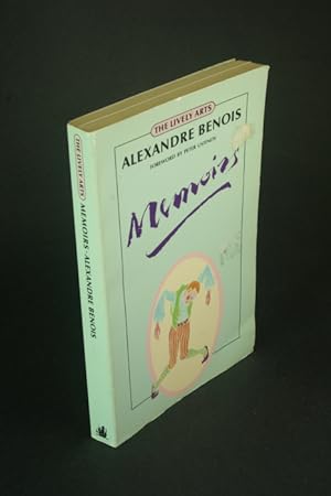 Seller image for Memoirs. Translated by Moura Budberg. Foreword by Peter Ustinov for sale by Steven Wolfe Books