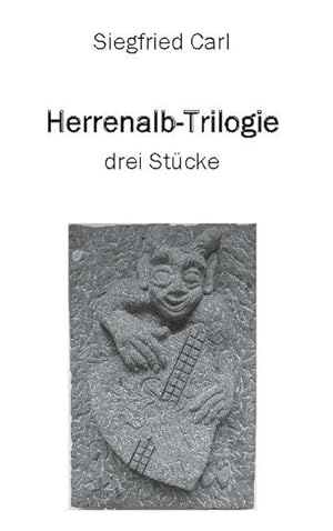 Bild des Verkufers fr Herrenalb-Trilogie : drei Stcke zum Verkauf von AHA-BUCH GmbH