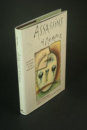 Seller image for Assassins of memory: essays on the denial of the Holocaust. Translated and with a foreword by Jeffrey Mehlman for sale by Steven Wolfe Books