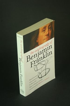 Bild des Verkufers fr The Autobiography of Benjamin Franklin: Second Edition. zum Verkauf von Steven Wolfe Books