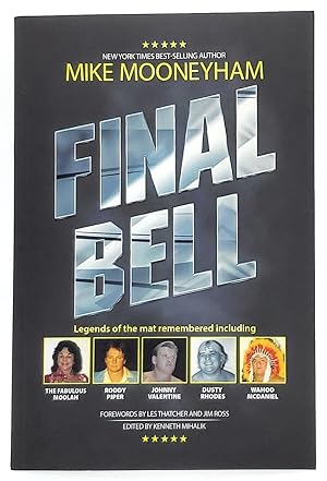 Final Bell: Legends of the Mat Remembered