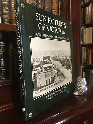 Image du vendeur pour Sun Pictures Of Victoria. The Fauchery-Daintree Collection 1858. mis en vente par Time Booksellers